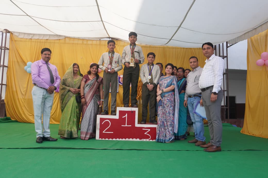 Result Distribution Program 21